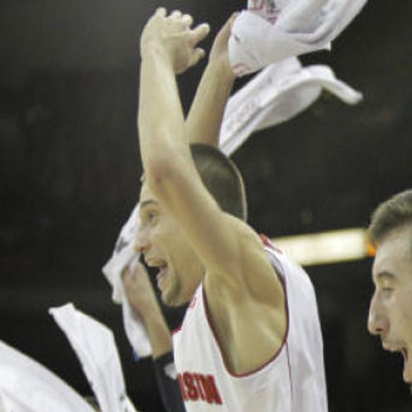 Badgers Men S Basketball Only 50k Donors Can Apply For Ncaa