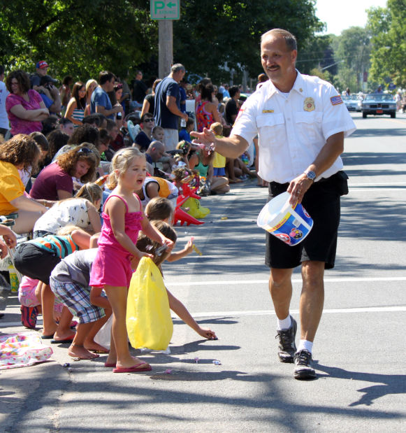 Holmen Kornfest 2013 gallery News