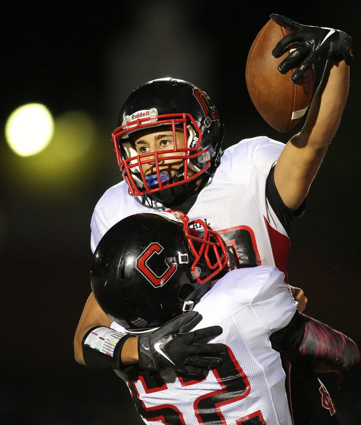 High school football preview: La Crosse Central ready to climb back into contention