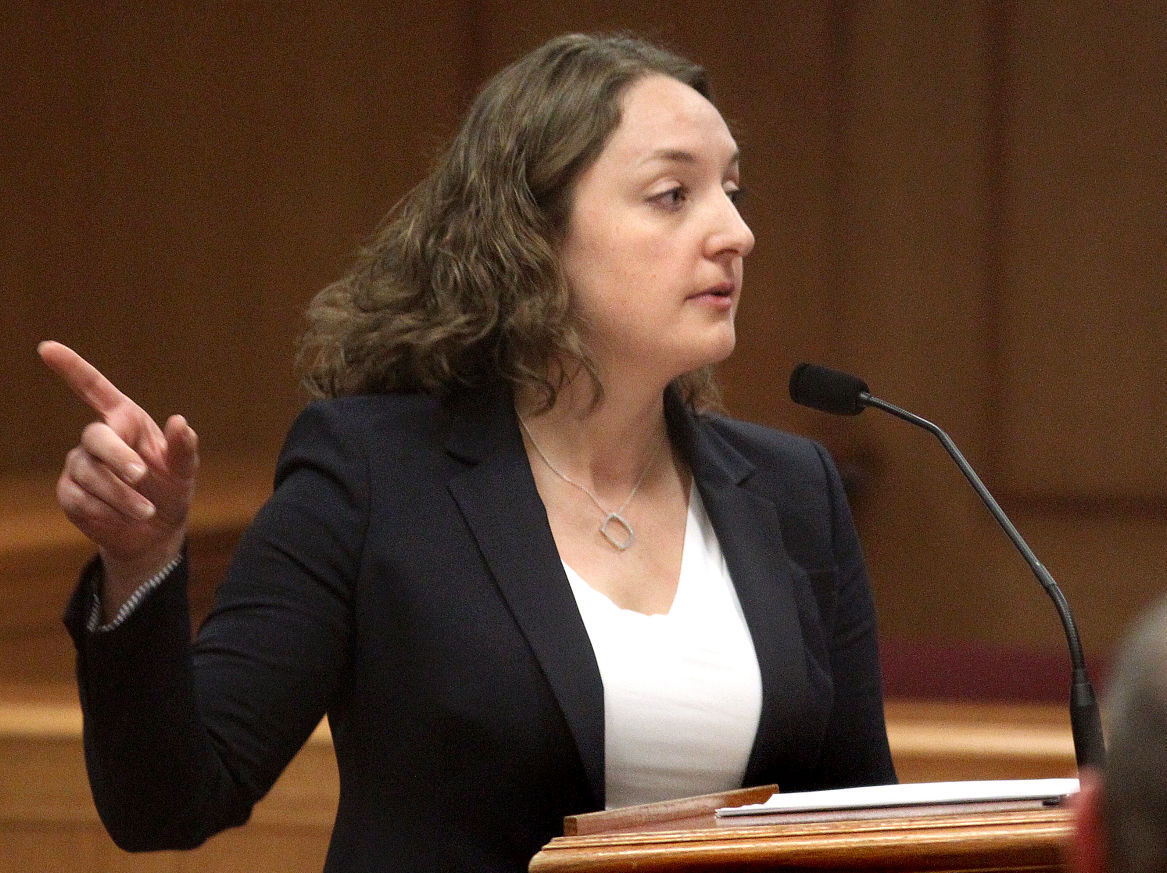 Mitrel Anderson Trial 2