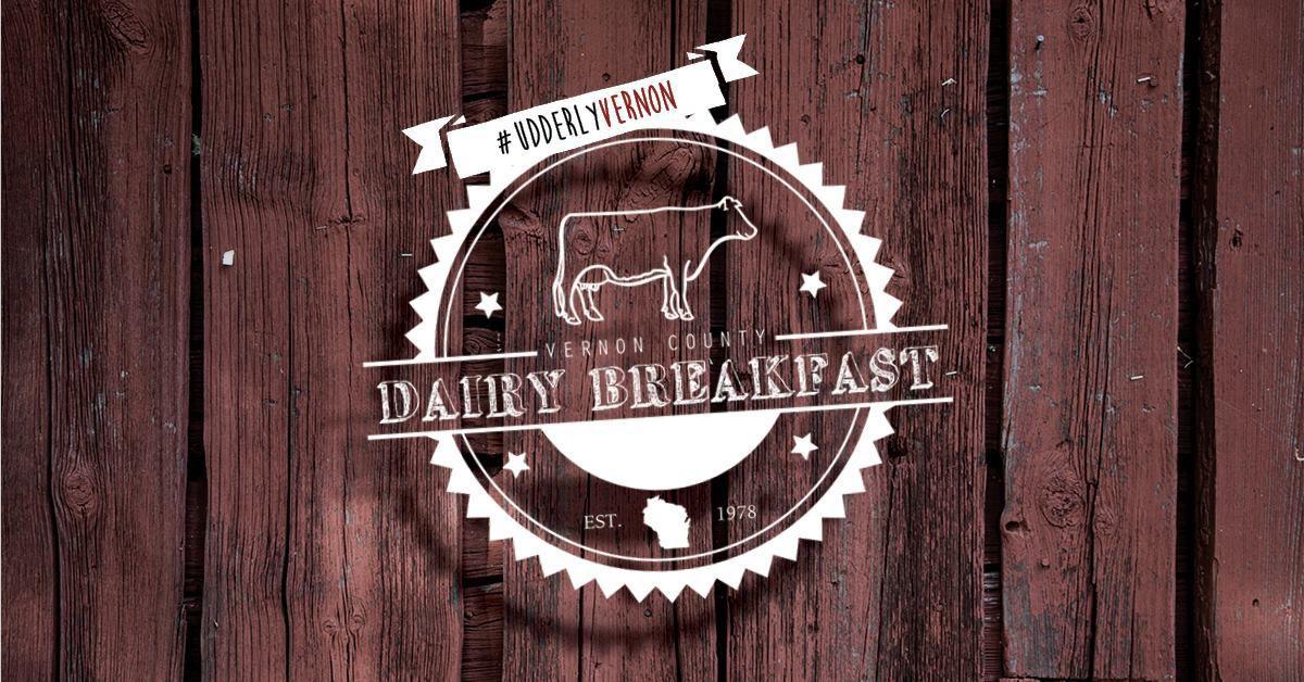 Vernon County Dairy Breakfast set for June 9 Westbytimes