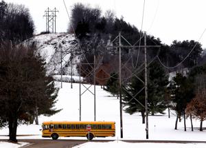 Lawmakers green light new funding for rural, cash-strapped schools
