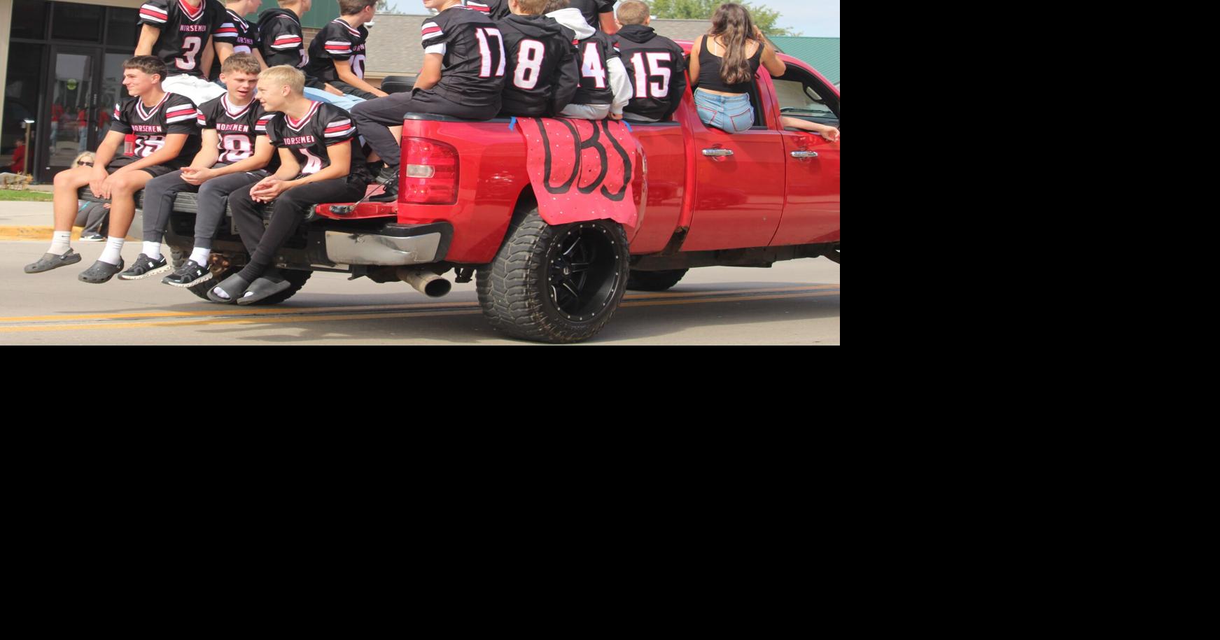 Defensive backs