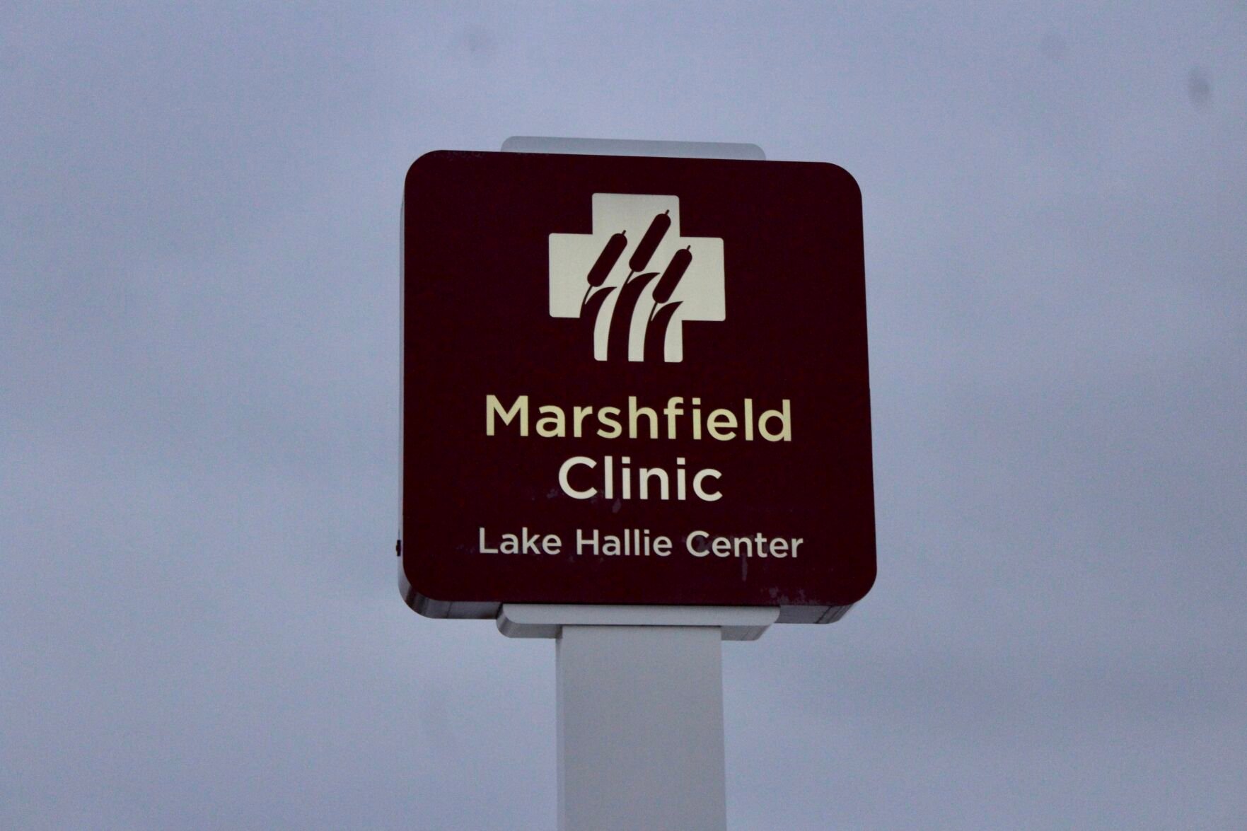 Marshfield Clinic Lake Hallie Center will discontinue urgent care