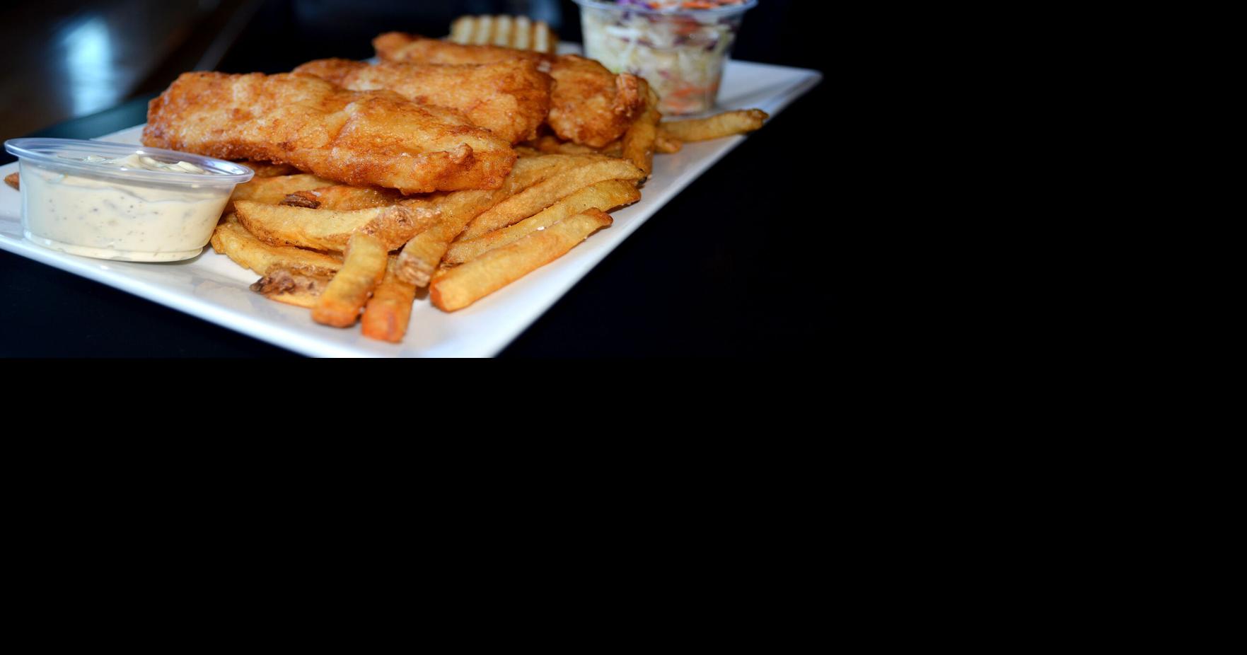 12 River Valley Region spots for Wisconsin's famous fish fry