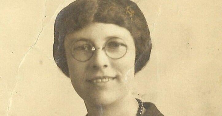 Vernon County Museum Notes: Woman’s diaries chronicle life