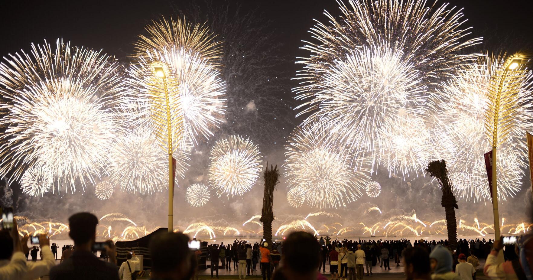 HSHS hospitals provide 10 fireworks safety recommendations - Vimarsana News