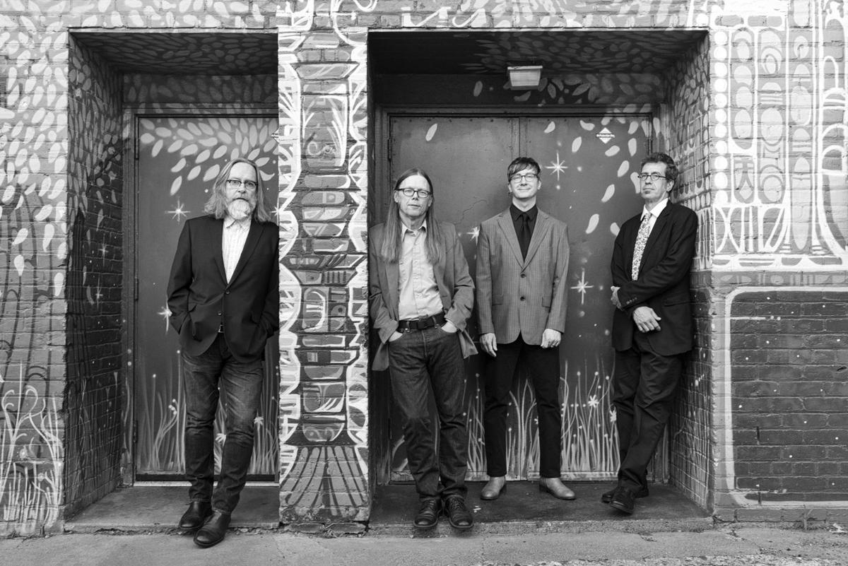 The April Fools The Band That Almost Wasn T Entertainment Lacrossetribune Com The April Fools The Band That Almost Wasn T Entertainment Lacrossetribune Com