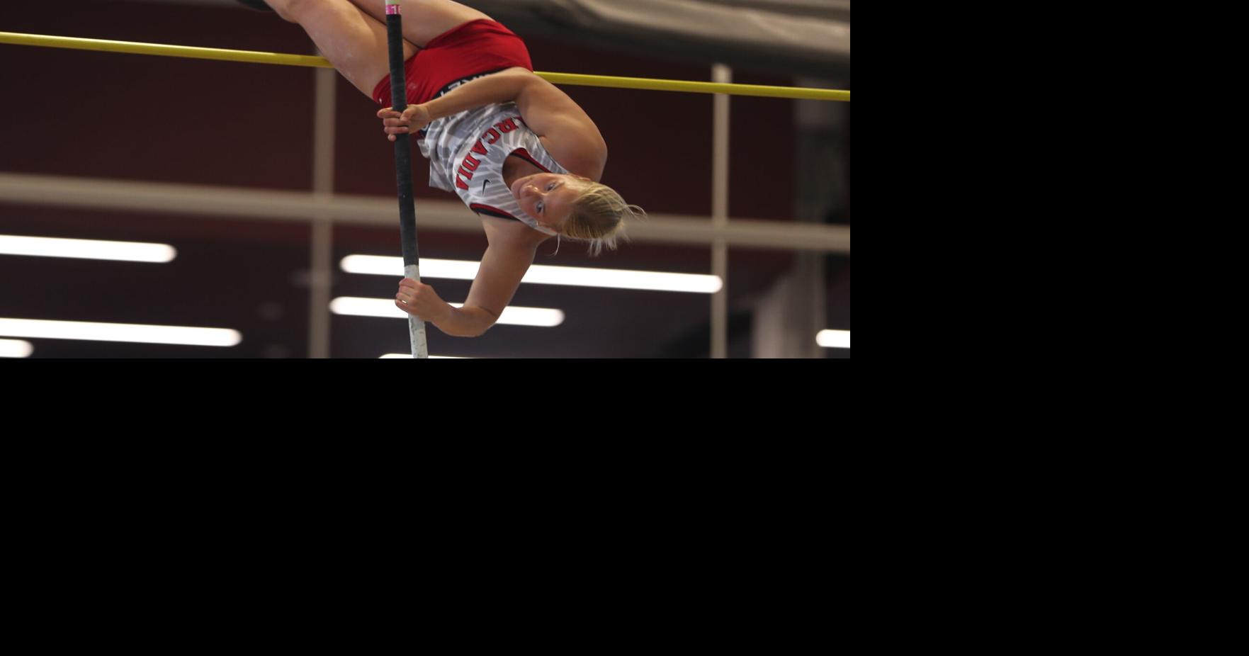 WIAA state track and field Pehler finishes career as twotime pole