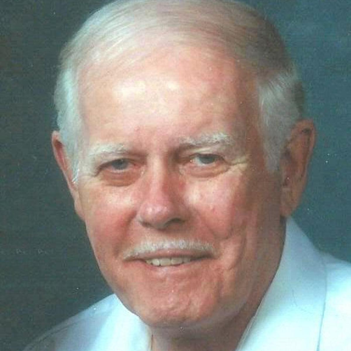 Obituary: John A. Collins