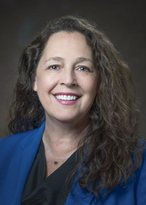 Rep. Jill Billings