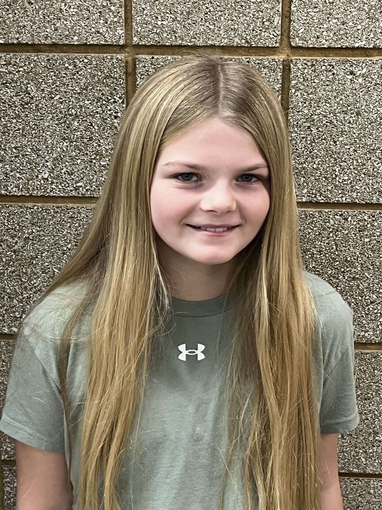 West Salem Middle School students of the month