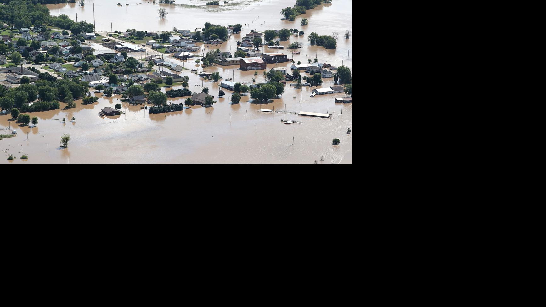 Milwaukee County'S Worst Flood In Decades: The Full Story - qvg0fm7