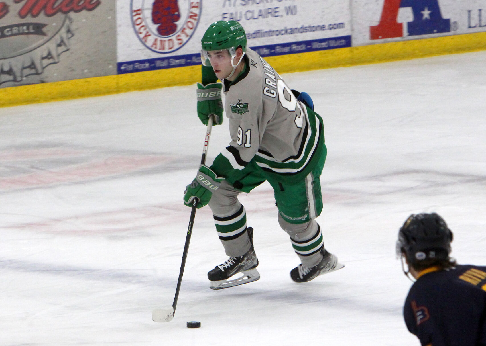 NAHL Season Preview More experienced roster aiming for Chippewa