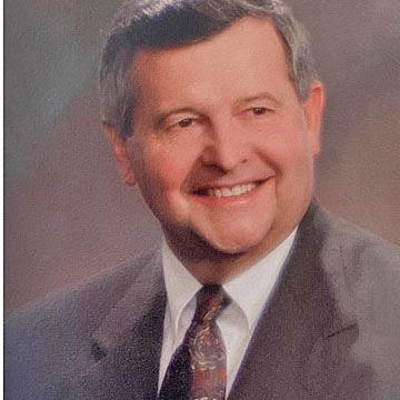 Wayne J. Flury - Vimarsana News