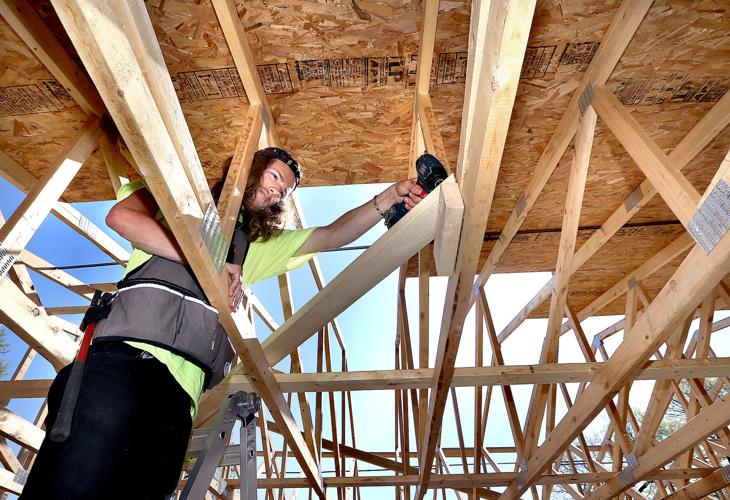 Western Technical College, city of La Crosse building for the future