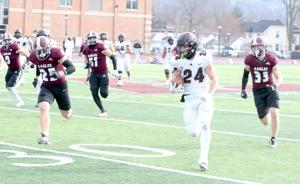 UW-La Crosse football: Eagles season ends in shootout against top-ranked North Central
