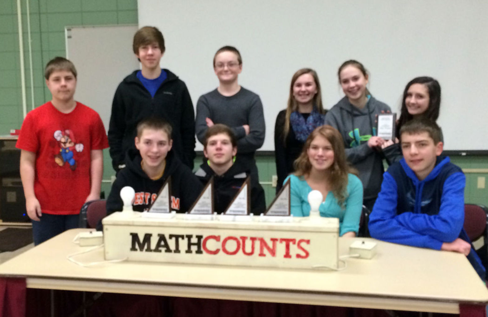 mathlete competition mathlete competition