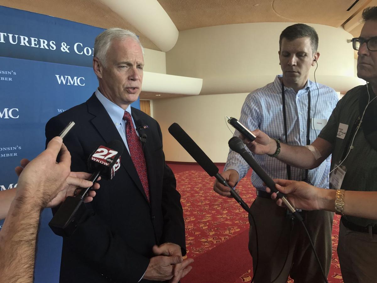 Ron Johnson (copy)