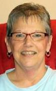 Judy Shoults, La Crosse Area Suicide Prevention Initiative