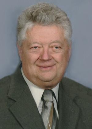 Roger J. Sorenson