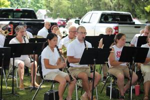 Vernon County gears up for Independence Day celebrations