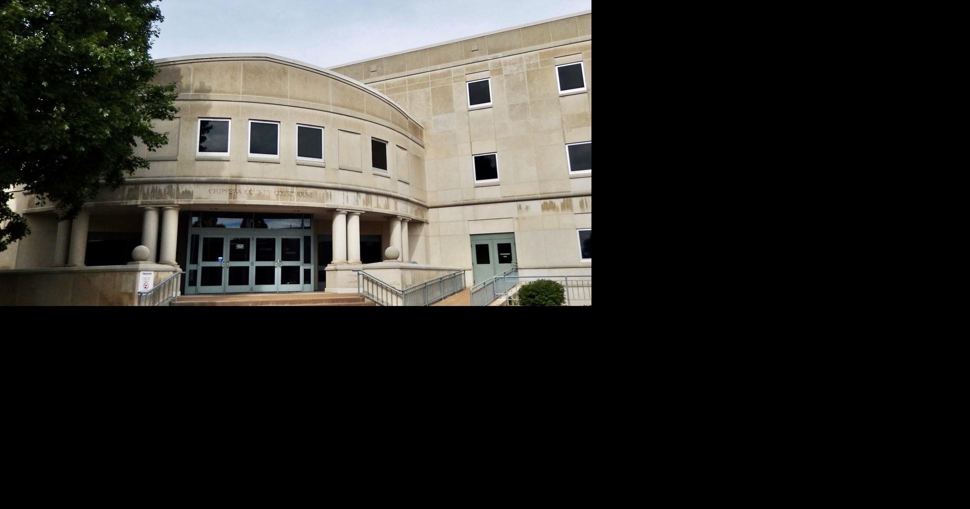 Chippewa Falls Courthouse to reduce Friday hours