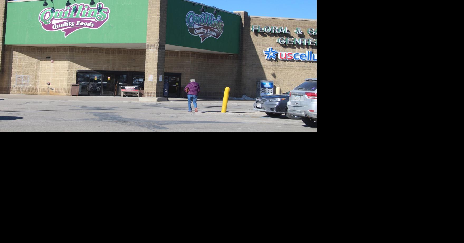 Quillin's store in Viroqua to close after 6 years