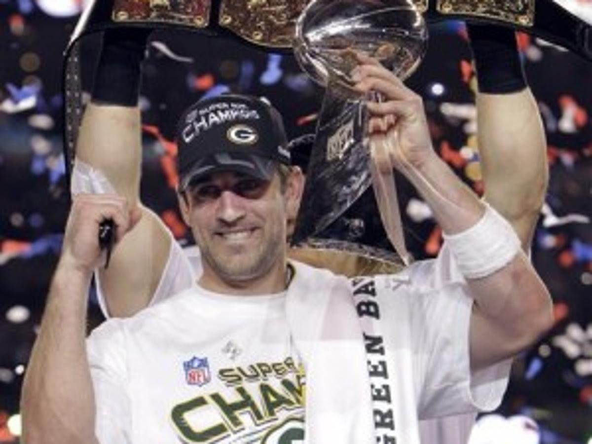 Green Bay Packers Win Super Bowl 31 25 Football Lacrossetribune Com