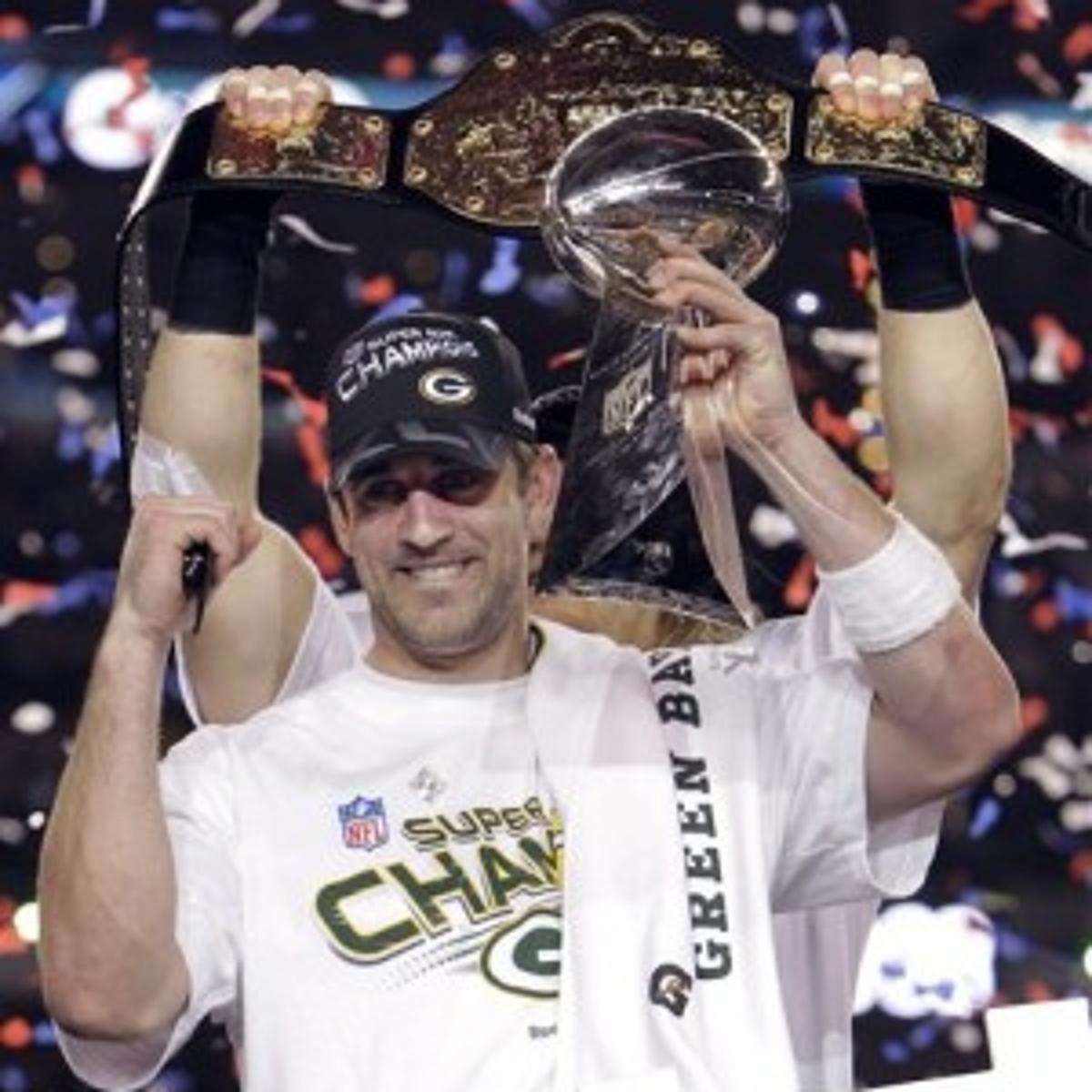 Green Bay Packers Win Super Bowl 31 25 Football Lacrossetribune Com