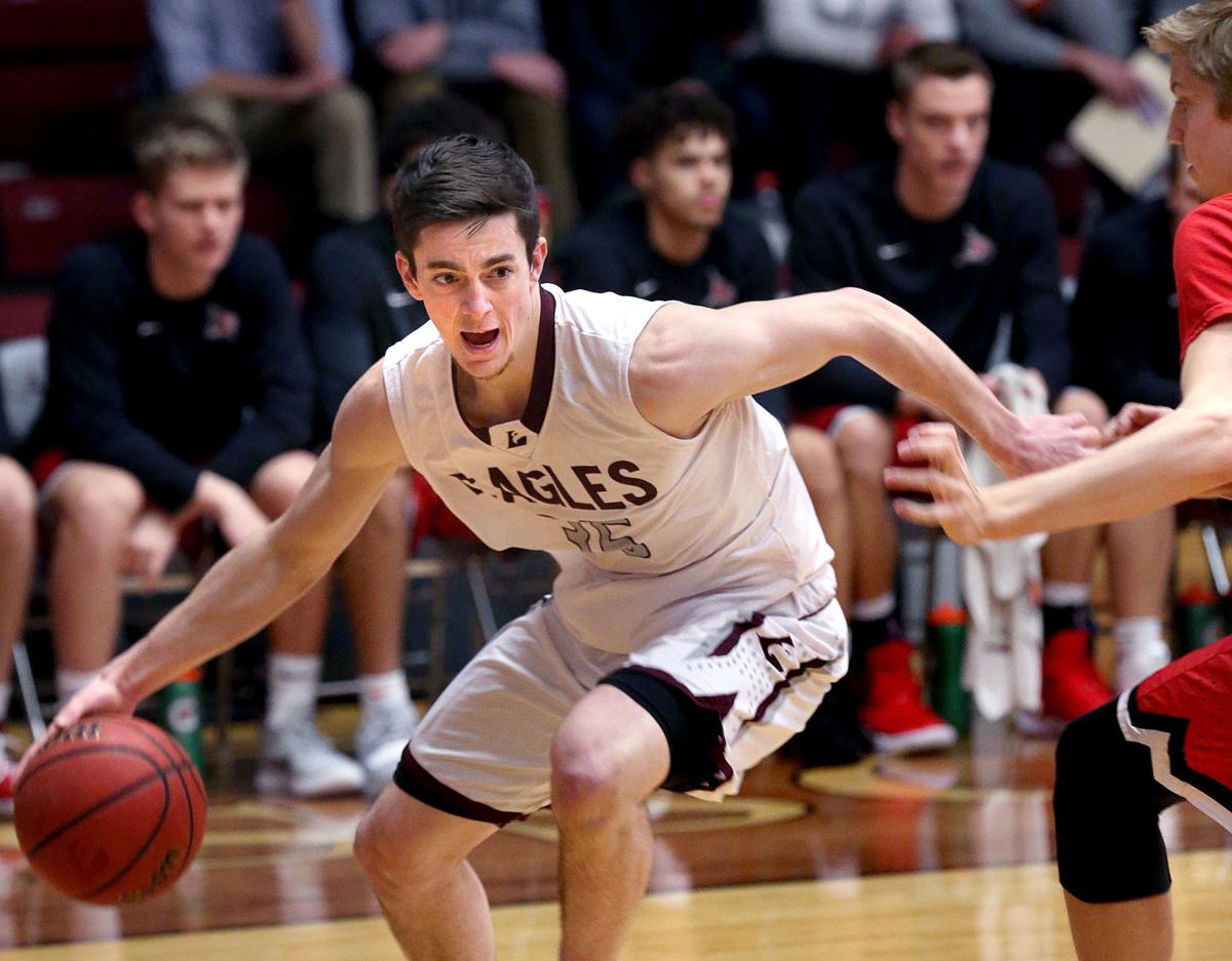 College Notebook Uw La Crosse Men Ranked For First Time Since 2010 College Lacrossetribune Com