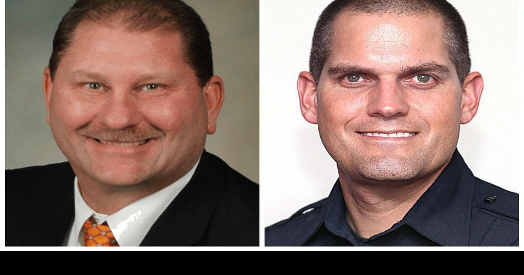 La Crosse law enforcement adapt to challenges of COVID19