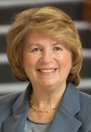Bertha Madras