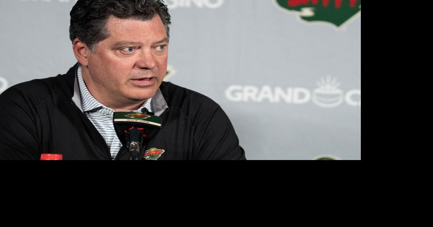 Neal: Wild should be Stanley Cup contenders in 2027 — if they finally address this missing piece