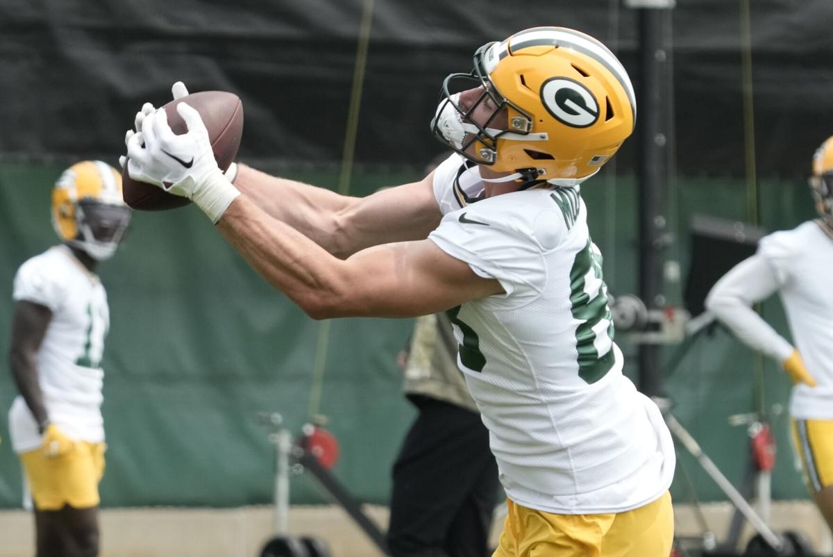 Where do Packers stand now that offseason program is over?