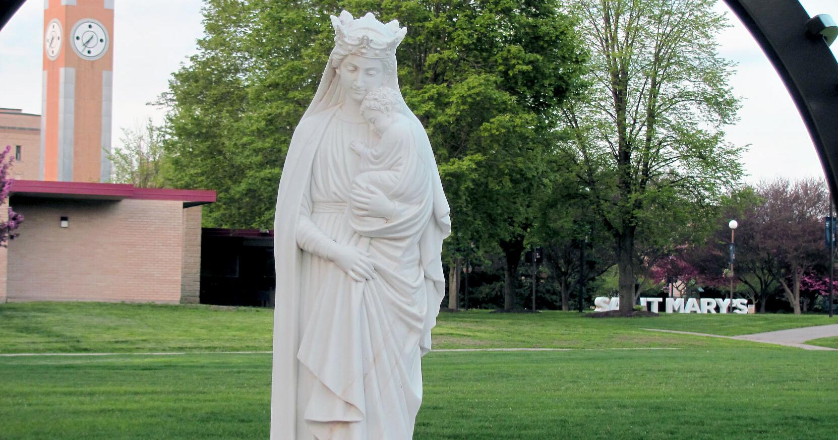 $4 million gift to Saint Mary's University brings total raised to almost $35 million in 4 months - Vimarsana News