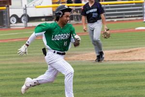 Northwoods League: La Crosse Loggers pitching controls Rochester in doubleheader