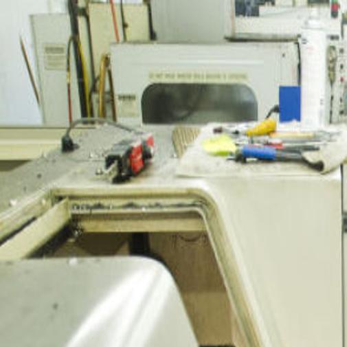 Made In The River Valley Minnesota City Machining Business Lacrossetribune Com