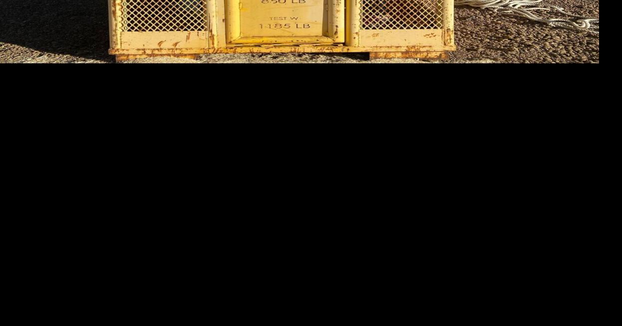 IN PHOTOS CVTC grad breaks world stilt walking record