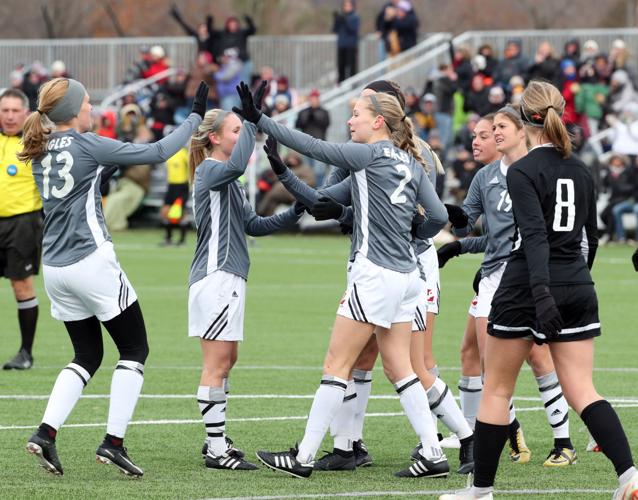 UWLa Crosse soccer Eagles shoot past first round of NCAA Tournament