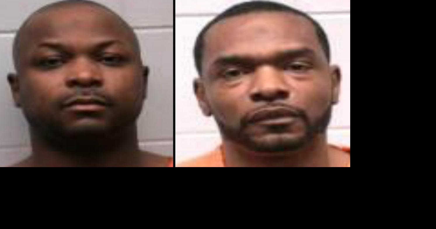 Authorities: 2 men stopped with 100 grams of cocaine on I-90 in La Crosse