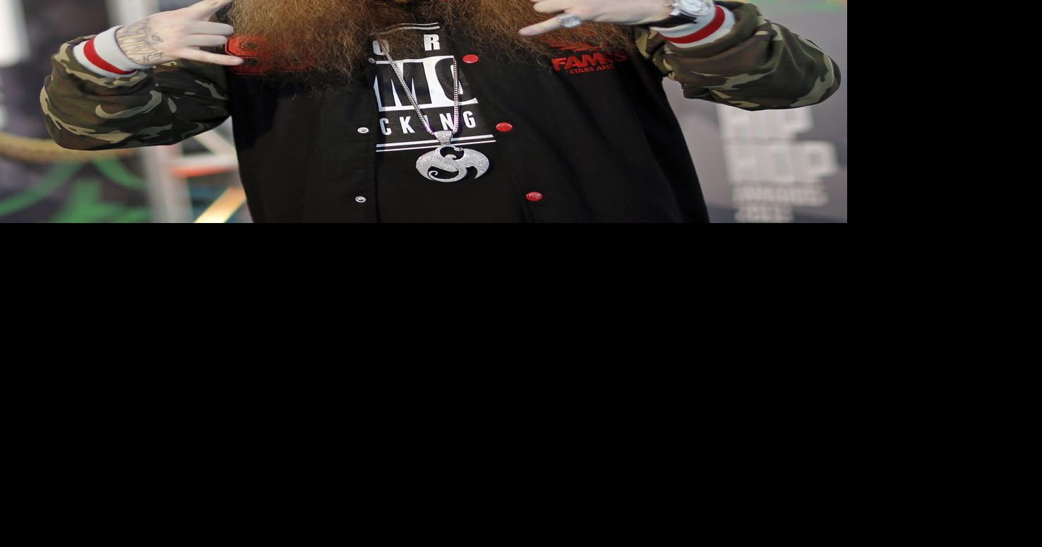 Hip hop hooray: Big-name rappers coming to rock La Crosse