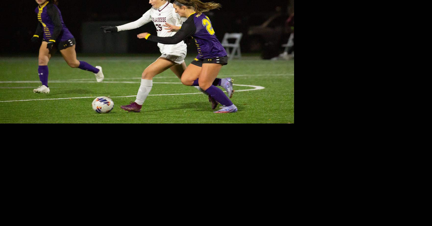 NCAA Division III women's soccer UWLa Crosse advances to national