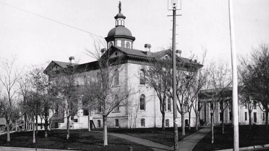 Dark La Crosse Stories Episode 28 La Crosse S Darkest Hour Part 2 Local News Lacrossetribune Com