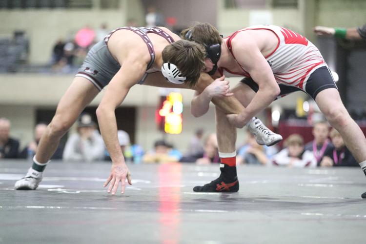 Bi-State Classic: Thiry, Kratochvill, Koss pick up runner-up finishes