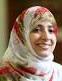 Tawakkul Karman