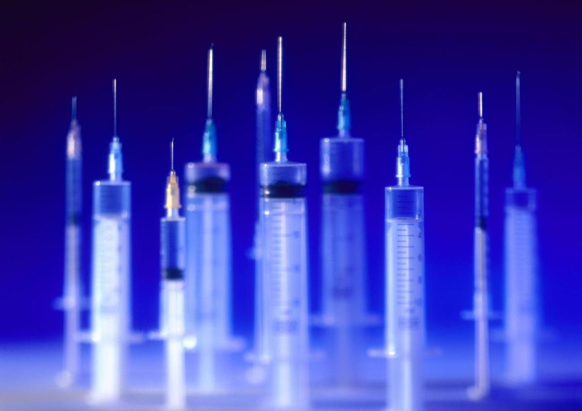 Volunteers may pick up drug needles in La Crosse