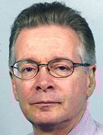 Joe Heim mug