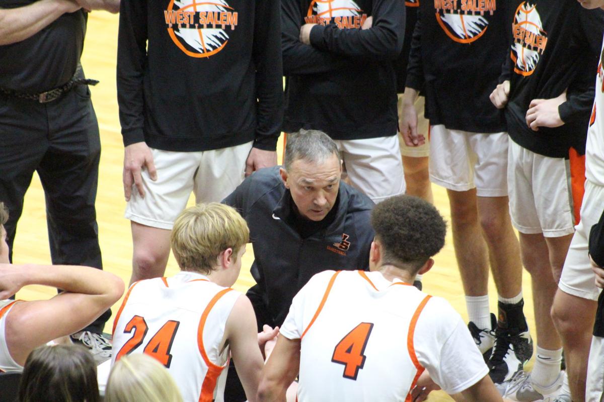 WIAA boys basketball: West Salem moves one win away from ...