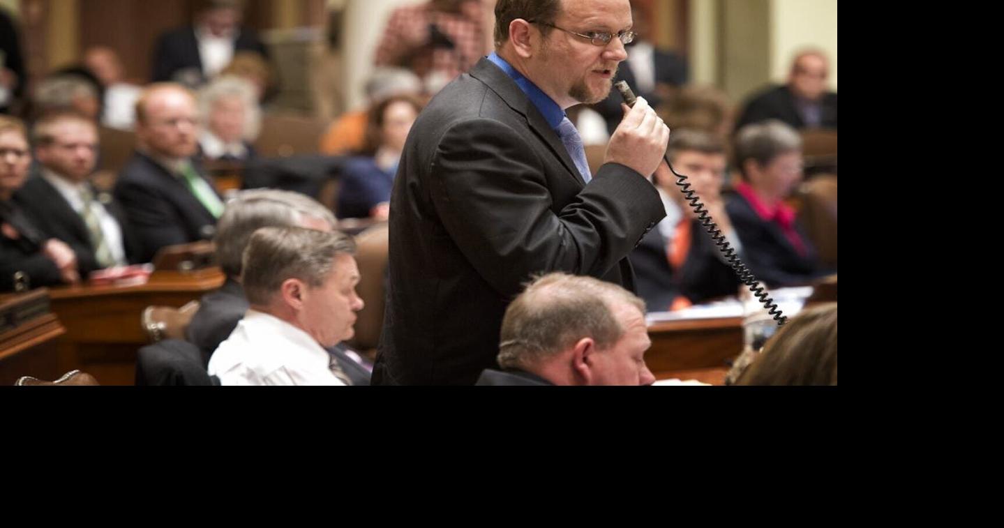 Minnesota congressman’s chief of staff tallies travel expenses among highest in Congress